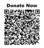 UPI QR code to donate to Hariraj Charitable Trust