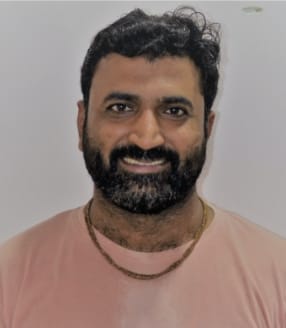 Bharat Vala