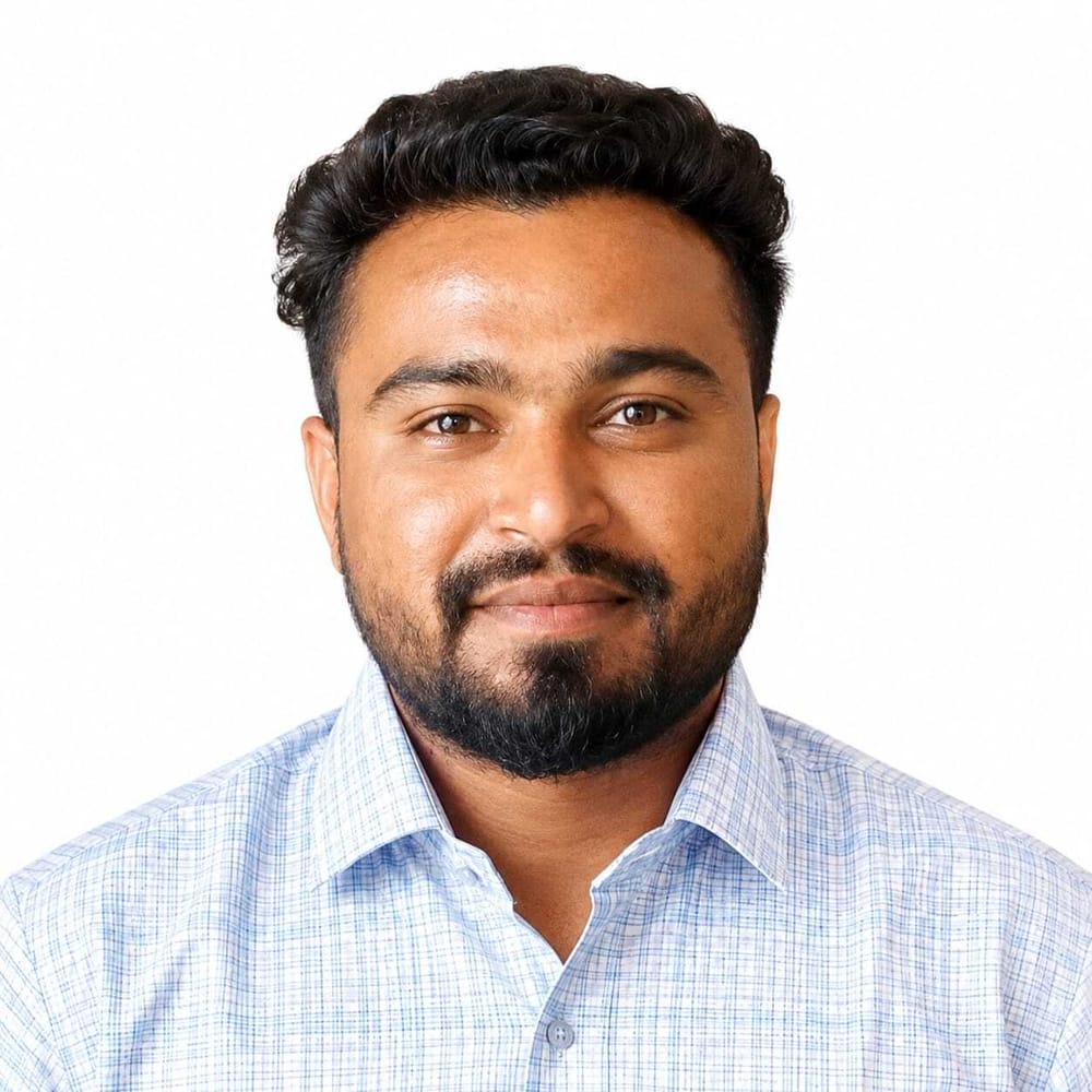 Bhavesh Solanki