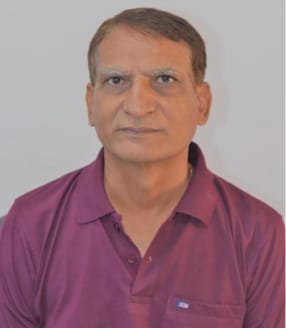 Dhiraj Vagadia
