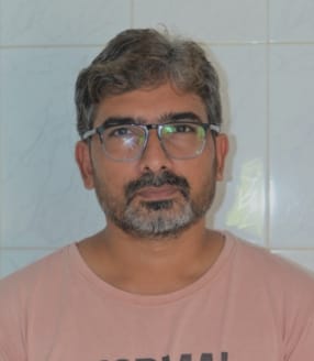 Hardik Vagadia