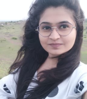 Janki Pandya