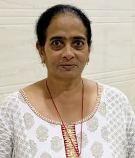 Kanchan Vagadia