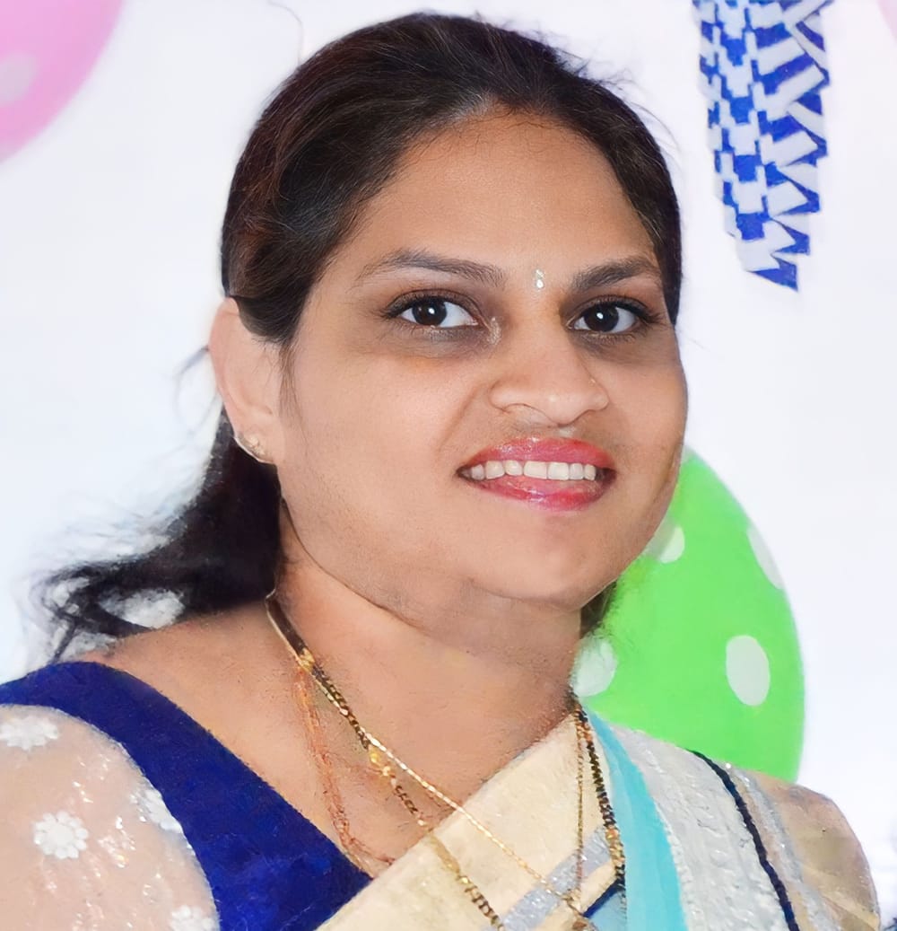 Kavita Kathiriya