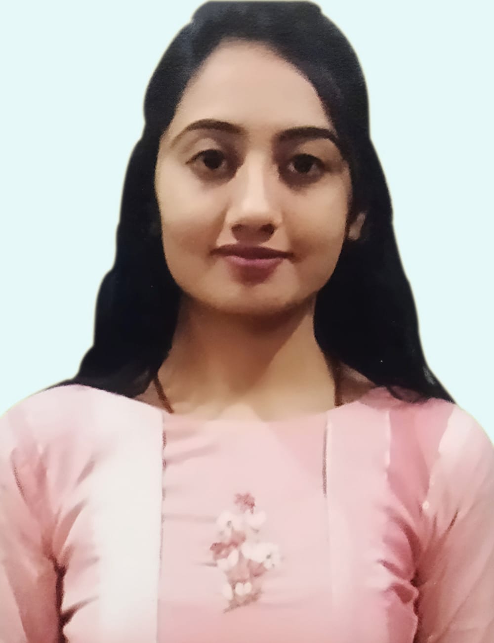 Pooja Parmar