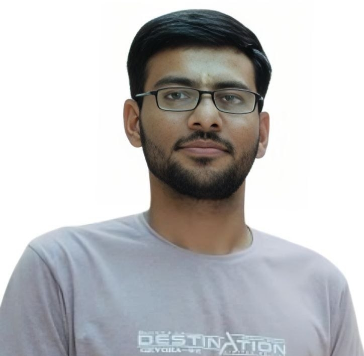 Prashant Dhandhukiya