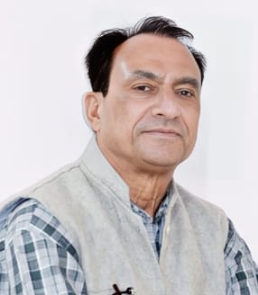 Ramesh Solanki