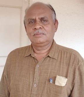 Suresh Gohil
