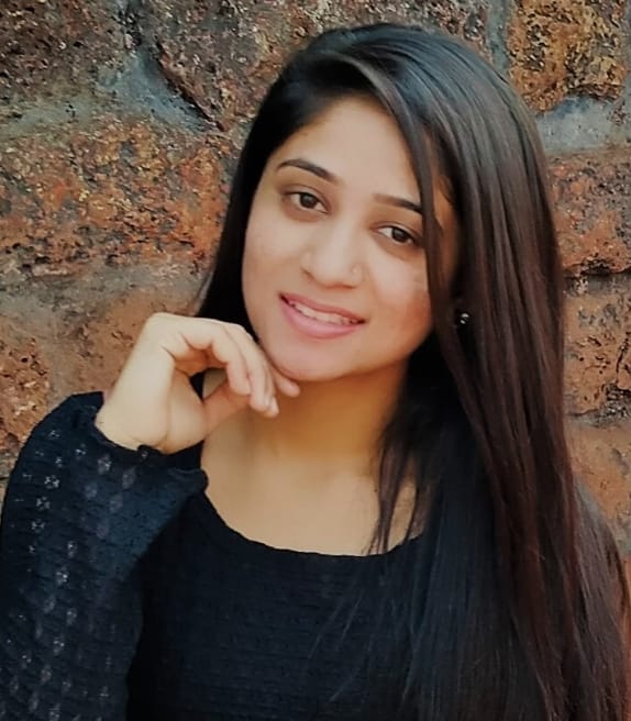 Shraddha Kathiriya